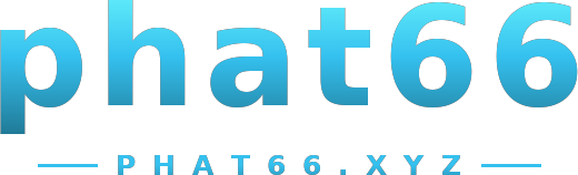 phat66 logo