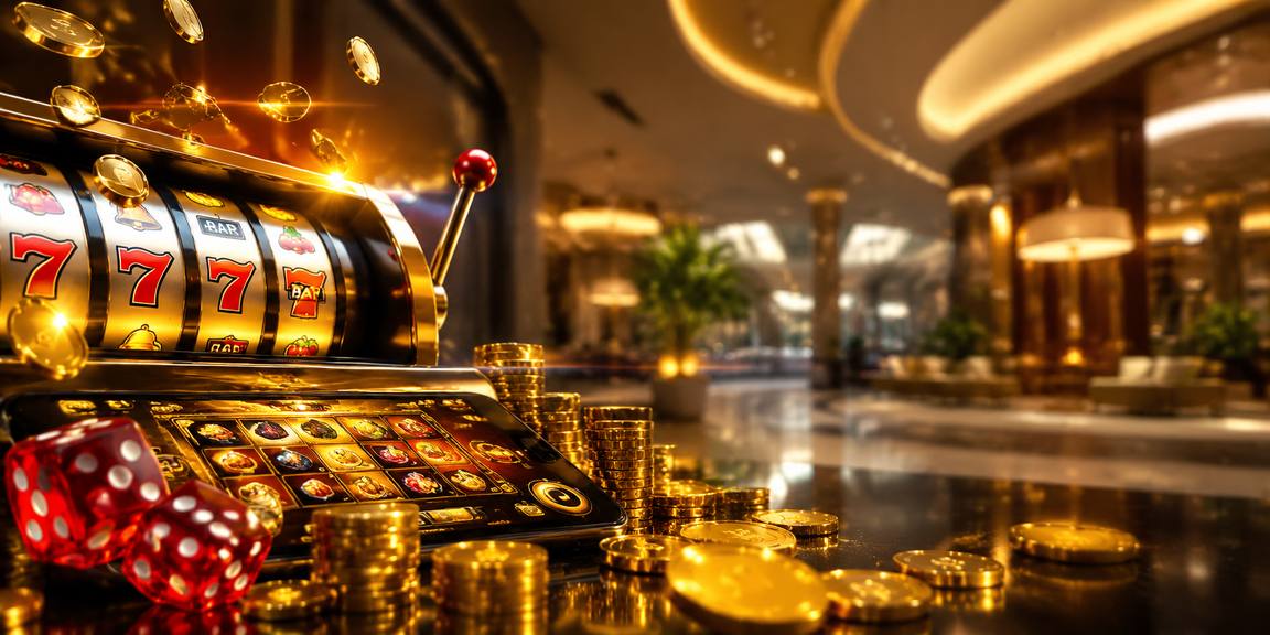 phat66 Slot Kho Bau Bien tại phat66 — Săn Kho Báu Dưới Đáy Biển
