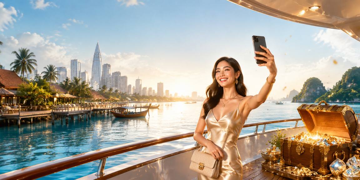 phat66 Những Gì Có Trong Slot Kho Bau Bien